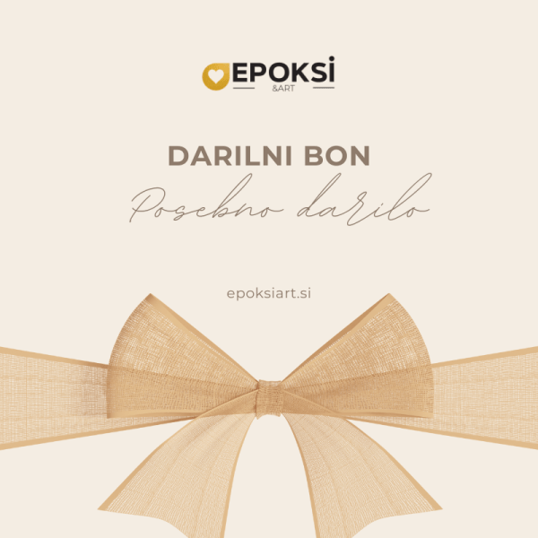 Darilni bon