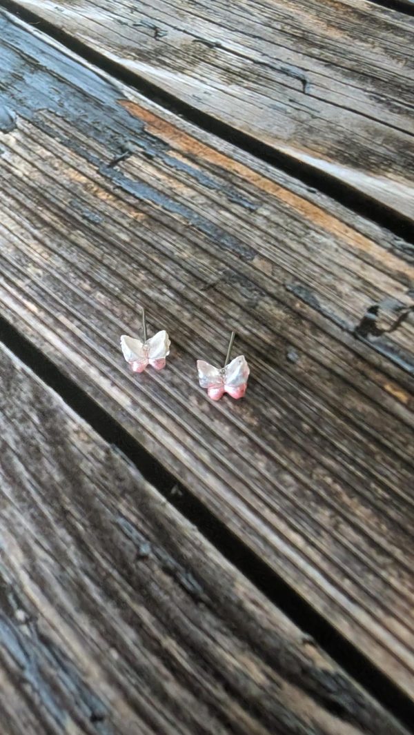 Uhana Twin Flutter 🦋🦋