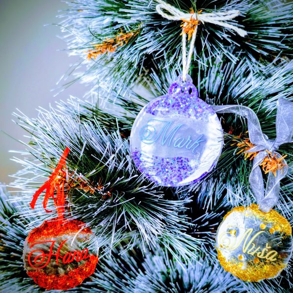 Unikatne Božične bučke ✨🎄🎁
